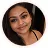 Ashwathi V, early Yogwe beta tester from Dubai
